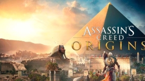 'Assassin's Creed: Origins' updates: Patch 1.1.0 brings the 'Nightmare' difficulty mode and fixes graphic problems