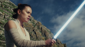 'Star Wars: The Last Jedi,' plot spoilers and tribute to Carrie Fischer