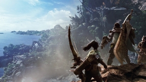 'Monster Hunter World' to release free DLC and new monsters