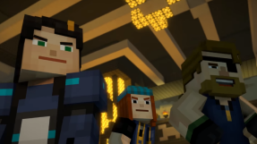 'Minecraft: Story Mode' season 2 news: New trailer released; finale out next week