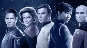 'Star Trek: Discovery' chapter 2 spoilers: CBS reveals 4 new posters, hints the truth behind popular fan-made theory