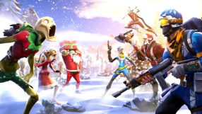 'Fortnite Battle Royale' season 2 gets Battle Pass, holiday event with loads of new items