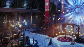 'Destiny 2' holiday event update: 'The Dawning' brings in snowball fights, hockey, Mayhem and more