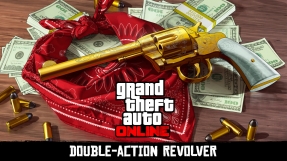 Tie-in mission for 'Red Dead Redemption 2' and 'Grand Theft Auto V' announced by Rockstar