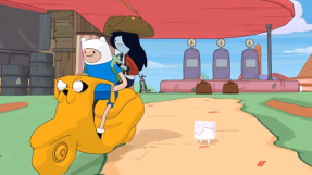 'Adventure Time' to receive a new game adaptation in 2018