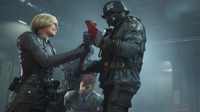 'Wolfenstein II: The New Colossus' releases the first DLC of the three-part Freedom Chronicles DLC pack