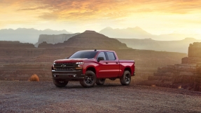 2019 Chevrolet Silverado release date, specs news: First look at next-gen pickup truck