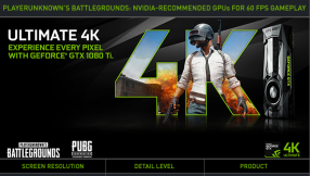 'PUBG' news: NVIDIA announces system requirements for survival game