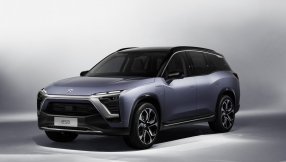 NIO ES8 release date, specs, price news: Chinese electric SUV to take on Tesla Model X?