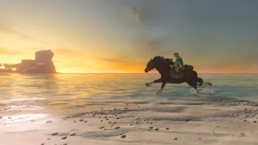 'The Legend of Zelda: Breath of the Wild' news: Developers discuss the creation of next game in the series