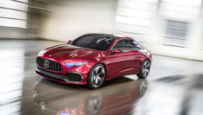 2019 Mercedes-Benz A-Class release date, specs news: Compact sedan to offer two suspension sets, nine powertrains