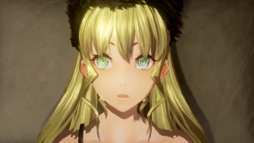 'Code Vein' reveals similar gameplay to 'Dark Souls;' shows off combined 3D and 2D animation in new trailer