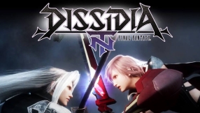 'Dissidia Final Fantasy NT' open beta, news: Beta announced for early January