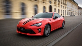 2018 Toyota 86 GT release date, specs, price news: New trim adds more comfort features