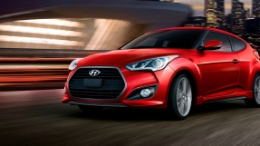 2018 Hyundai Veloster release date, specs news: Next-gen hatch spotted at video shoot; engine's sound teased