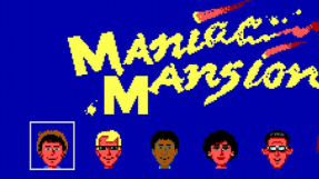 'Maniac Mansion' news: Classic 1987 point-and-click adventure game 33 percent off on Steam