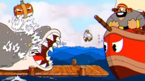 'Cuphead' sold on the Apple App Store was a scam; will refunds be issued?