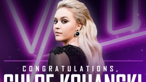 'The Voice' season 13 winner news: Rocker Chloe Kohanski nabs grand prize