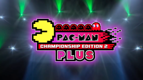 Nintendo Switch to get 'Pac-Man Championship Edition 2 Plus' in February 2018 with exclusive co-op mode