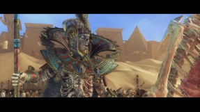 'Total War: Warhammer 2' news: New Tomb Kings faction, gameplay details revealed