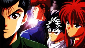 'Yu Yu Hakusho' news: 25th anniversary includes Original Video Animation, mobile game