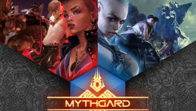 'Mythgard' game news: New online card game to compete with 'Hearthstone' and 'Magic: The Gathering'