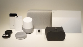 Google Home Max is the largest, most powerful smart speaker available today