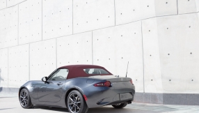 2018 Mazda MX-5 Miata release date, specs, price news: Sports car gains red soft top, performance updates