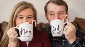 Duggar family news: Joseph Duggar and Kendra Caldwell are expecting their first child