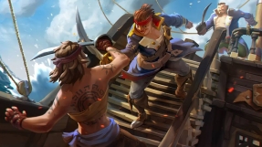 'Sea of Thieves' news: Hour-long video shows gameplay details