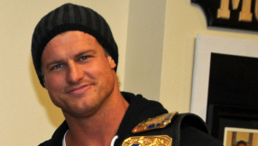 WWE latest news: Dolph Ziggler is walking Tetsuya Naito's path and it just might work