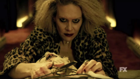 'Wonder Woman 2' cast news: 'American Horror Story' star Sarah Paulson wants to be DCEU's Cheetah