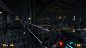 'Half-Life' news: Fan-made remaster of 1998 game gets new screenshots