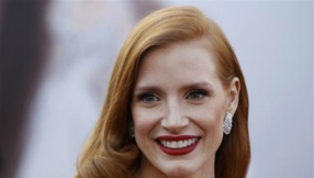 Jessica Chastain advocates for more leading roles for women of color in films