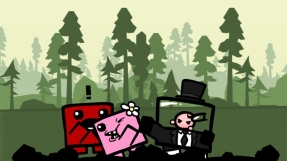 'Super Meat Boy' news: Switch release date announced