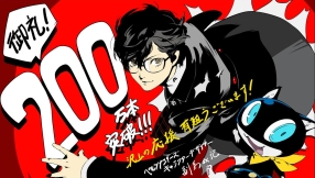 'Persona 5: The Animation' release date news: Main protagonist's name revealed