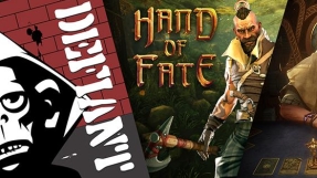 'Hands of Fate 2' DLC rumors: 2018 filled with more cards, new modes, companions?