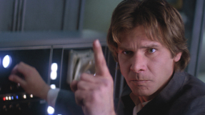 'Han Solo' rumors: Trailer description leaks; official release in January?