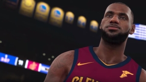 Forbes recognizes the best sports video game releases of 2017