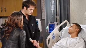 'Days of Our Lives' spoilers: Ciara confesses to Theo, Hope gets good news