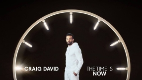 'The Time Is Now' album news: Craig David looking forward to the release of his seventh album in 2018