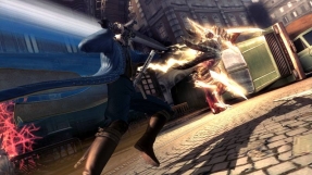 New 'Devil May Cry' game news: 'Pinnacle of Combat' soon on mobile