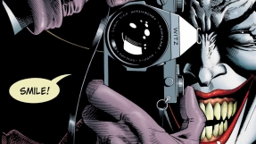 DC news: 'Batman: The Killing Joke' now in official Rebirth universe canon