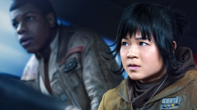 'The Last Jedi' news: Movie actress offended by racist and sexist fans