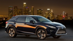 2018 Lexus RX 450h release date, specs, price news: Hybrid crossover gets huge price cut