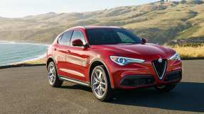 Alfa Romeo developing seven-seat flagship SUV with mild-hybrid powertrain