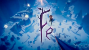 'Fe' gameplay, news: Singing is a part of the game