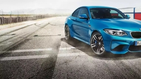 BMW M2 Competition release date, specs news: Flagship 2 Series to arrive in April 2018