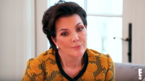 Kris Jenner receives one vote to run for Alabama's Senator position