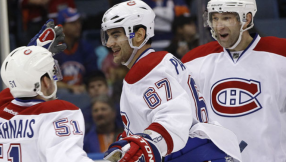 NHL trade rumors 2018: Montreal Canadiens actively shopping Max Pacioretty, according to analyst